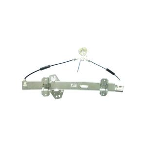 Elevalunas Eléctrico OEM de Alta Calidad 72210-SZ3-A21 para Acura 2004-98 RL Posición Delantera Derecha Taiwán NUEVO 72710-SZ3-A03 - Product Image 2