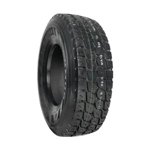 295/75r22.5 11r Wholesale Semi Truck Tractor Tires 11R22.5 11R24.5 285/75R24.5 commercial tires