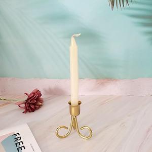 Gold Metal <b>set</b> of 3 <b>Christmas</b> candlestick holder Cheapest Price for festivals Decoration and <b>gifting</b> of other occasion - Product Image 6