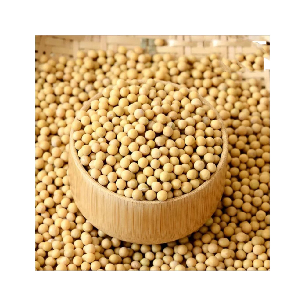 Распродажа по оптовой цене, новый урожай GMO и Non GMO, соевые бобы, готовые