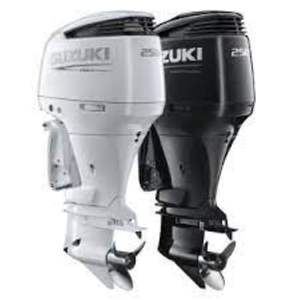 NOUVELLE ARRIVÉE Moteur hors-bord 4 temps Suzuki 90 CV 70 CV 60 CV 115 CV 60 CV 40 CV 30 CV 25 CV DF25ATHLW2 DF60ATL2 - Product Image 4