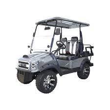 Carrito de golf de 4 plazas Tipo Buggy - Product Image 2