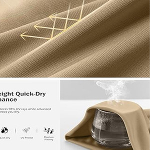 Nueva ropa informal antiarrugas de manga corta de algodón 100% para hombre, camisetas de Color personalizado al por mayor subidas por Dress Sports - Product Image 5