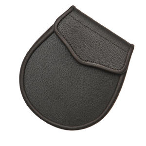 Couleurs unies de qualité supérieure et matériel fait Kilt Sporran 2025 nouveau Design cousu à la main Sporrans personnalisés - Product Image 2