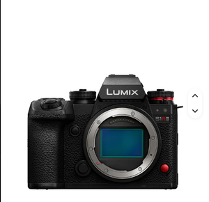 กล้องดิจิตอลมิเรอร์เลสฟูลเฟรมรุ่น S-1RII ลดราคา - Product Image 2