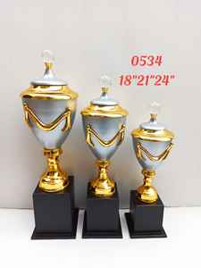 พลาสติกสำหรับตกแต่งงานเฉลิมฉลองงานปาร์ตี้ของขวัญของขวัญวันขอบคุณสำหรับกีฬาสถาบันที่ได้รับรางวัลและของขวัญของขวัญสำนักงานฯลฯ - Product Image 3