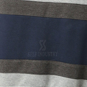 Sudaderas básicas con logotipo impreso personalizado para hombres, hechas en Pakistán, precio al por mayor, sudaderas para hombres - Product Image 6
