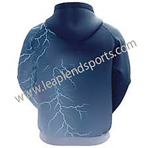 Sudaderas con Capucha para Hombre de Alta Calidad, Tallas Grandes, Secado Rápido, Estilo Casual de Invierno, Venta al Por Mayor, Logotipo Personalizado, Tela de Forro Polar, Corte Regular, para Gimnasio y Fitness - Product Image 5