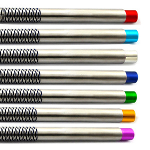 World Precision Surgical - Juego de 7 Elevadores Dentales Manuales y Instrumentos de Luxación de Acero Inoxidable con Certificación CE y Empuñadura Ergonómica - Product Image 3