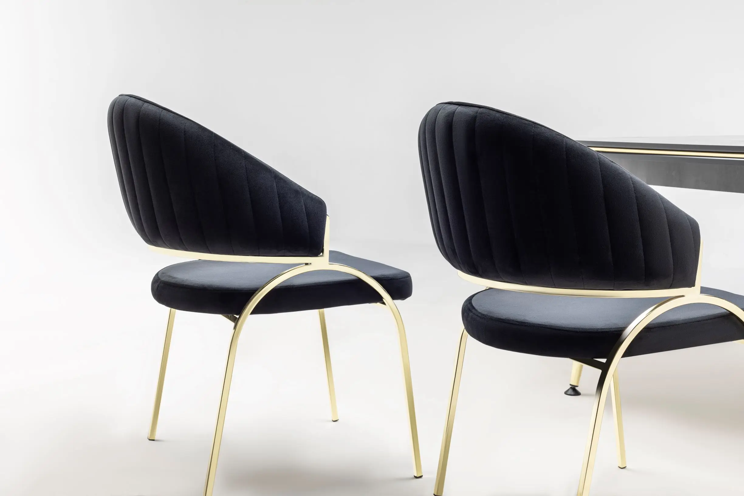 dining table set minimalist