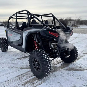 Chắc chắn chất lượng cao bán hàng polari S rzr 1000 Turbo XP 4 chỗ ngồi bên x SID UTV - Product Image 1