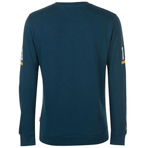 Sweat-shirt pour homme Ensemble de pulls en coton biologique Pull-over pour homme personnalisé durable - Product Image 2