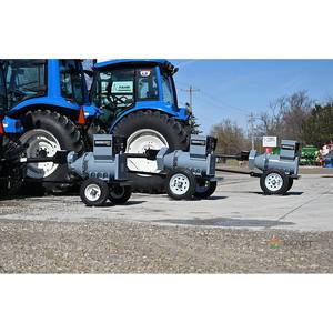 BAUMALIGHT KR65 2026 Producto de Generación de Electricidad - Product Image 1