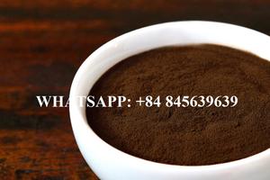 Vente en gros de poudre de café aux champignons café instantané de qualité supérieure 6 champignons 100% poudre d'extrait de champignon de café organique pur du Vietnam - Product Image 6