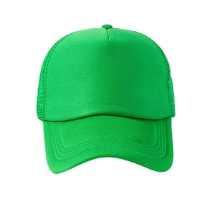 Gorra de Béisbol de Algodón Ajustable para Hombre y Mujer, Gorra de Camionero con Borde Curvo, Inserto de Malla, Ideal para Viaje Deportivo, Invierno y Primavera - Product Image 2