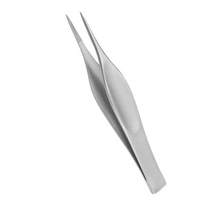 Forceps quirúrgicos de acero inoxidable para uso médico, Forceps de fabricación profesional - Product Image 6