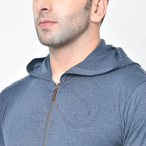 Conjunto Deportivo STYLEGRAM WEARS para Hombre, 100% Algodón, Reversible, de Secado Rápido, Transpirable, Ligero, para Invierno, Gimnasio, Fitness, Alta Calidad - Product Image 2