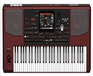 Ban đầu Thương hiệu Mới pa1000 Máy Trạm bàn phím đàn piano - Product Image 3
