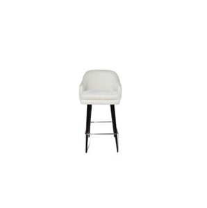 Hot Selling Luxury Gold Metal Chair Modern Eco-Friendly Durable Comfort Bar <b>Stool</b> for Commercial Use in Hotels & Restaurants - Product Image 5