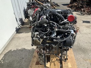 Motor para Toyota Tacoma 2016-2023, 3.5L, VIN Z Dígito 5 2GRFKS, 74K, Garantía OEM 2018 - Product Image 2