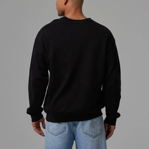 Suéter Clásico de Cuello Redondo, Elegante y Popular para Hacer Ejercicio - Product Image 2