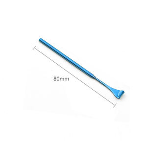 Desmarres ฝา retractor เครื่องมือผ่าตัดทางการแพทย์5 ''13มม. 15มม. 17มม - Product Image 2