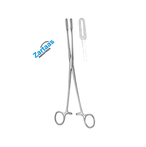 คีมสำหรับผ่าตัดทำจากสแตนเลสผู้ผลิตและส่งออก - Product Image 6