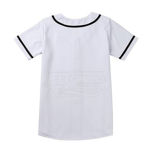 Maillots de supporter promotionnels en tissu polyester léger, design de logo personnalisé, commande en gros en taille adulte - Product Image 4