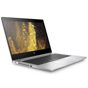 H P Pro Book 640 G4 I n t e l Core i5-7th 8GB RAM 256GB SSD 14 \ "W i n d o w s 10 Ordinateur portable - Product Image 5