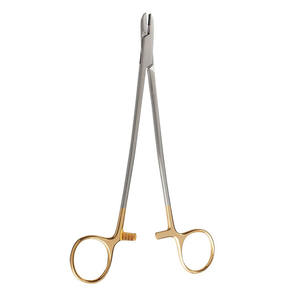 Le meilleur porte-aiguille du fabricant en acier inoxydable à bas prix fabriqué en usine-le plus demandé par les clients - Product Image 5