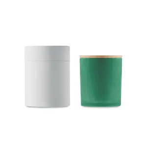 KEOPS <b>Small</b> Scented Vegetable Wax <b>Candle</b> Personalized Merchandising - Product Image 6