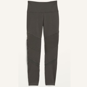 Venta al por mayor personalizado nuevo diseño de tallas grandes Leggings para mujer de secado rápido Yoga desgaste Legging OME servicio personalizado Leggings Pantalones - Product Image 1