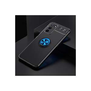 Safa Ravel เคสฝาหลังแบบบางพอดีตัวเคสป้องกันซิลิโคนแบบพรีเมี่ยมสำหรับ Oppo A55 5G และ A33 4G เคสโทรศัพท์มือถือผู้หญิง - Product Image 1