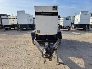 NUEVO GENERADOR DIÉSEL MONTADO EN REMOLQUE MULTIQUIP DCA45SSIU4F – TIER 3 - Product Image 5