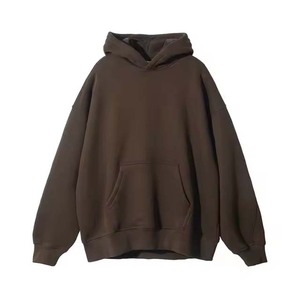 <b>Hoodie</b> <b>Black</b> High Quality Oem Custom Plain Embroidery <b>zip</b> <b>up</b> <b>hoodie</b> <b>men</b> front pockets Pullover Unisex Customized Autumn Style - Product Image 1