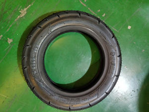 ยางรถสกู๊ตเตอร์ K201 ลายทัวร์ริ่ง ประสิทธิภาพสูง ขับขี่มั่นคง ยางทนทาน - Product Image 3