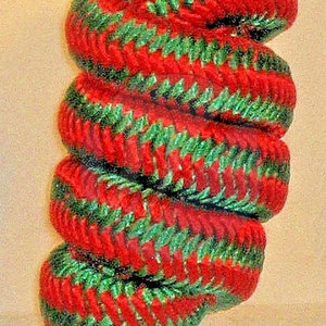 Aiguillettes de uniformes de color sólido hechos a medida Material de nailon y poliéster de estilo único fabricado directamente en Pakistán - Product Image 5