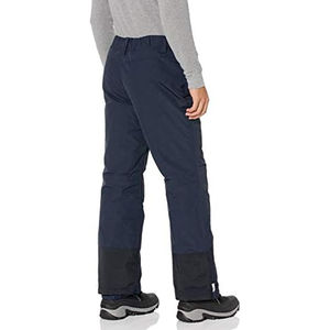 Pantalons de ski pour hommes de haute qualité avec logo personnalisé imprimé, imperméables, pour les sports d'hiver en plein air, pantalons de snowboard avec un nouveau design - Product Image 2