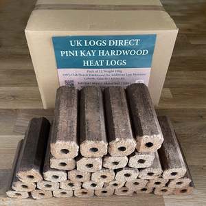 Proveedores industriales de briquetas de haya en Francia Productos relacionados con la energía - Product Image 2