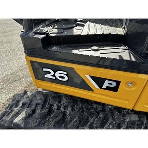 2026 pour 26 P-Tier, état d'occasion - Product Image 6