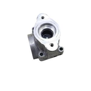 SUPPORT DE POMPE HAUTE PRESSION FORD EcoSport Série M1JJ Essence 1000 (12>) - Product Image 3