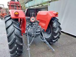 Nuevo Tractor Massey Ferguson 135 4wd Massey Ferguson MF 2018 en venta - Product Image 5