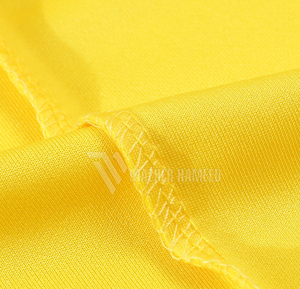 T-shirts polo à la mode en gros, polo élégant de couleur unie pour hommes vêtements de sport confortables en coton à séchage rapide - Product Image 6