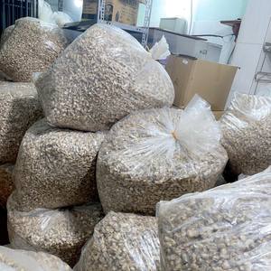 เห็ดหอมเห็ดผักเห็ดหอมฟุตที่มีราคาที่เหมาะสมเห็ดหอมเห็ดเวียดนามพิเศษวันหยุด - Product Image 2