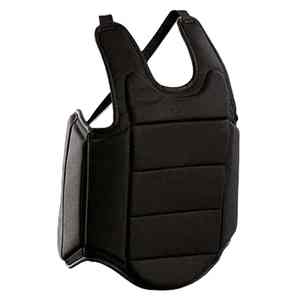 Chaleco y pantalones cortos de boxeo Premium hechos a medida, último diseño, equipo corporal transpirable para artes marciales y boxeo de temporada de invierno - Product Image 2