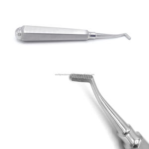 สายรัดเมอร์สันสำหรับจัดฟันอุปกรณ์จัดฟันที่จัดฟันแบบแมนนวลทำจากสเตนเลสสตีล - Product Image 1