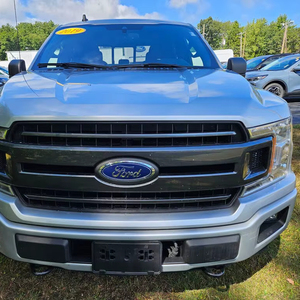 Usado 2019 For-d XLT SuperCrew 4WD - Product Image 1