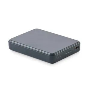 KLEINPOW Power Bank Personalizzato da 5000mAh per Gadget Promozionali - Product Image 4