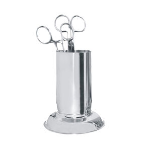 Precio al por mayor de alta calidad, suministros médicos, fórceps para instrumentos, tarro de 75x100mm, huecos para Hospital fórceps, tarros - Product Image 1