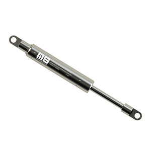 IL14YB-450-1032-F1 1032 mm Support de levage en acier inoxydable cylindre de ressort à gaz stockage de réservoir d'oxygène de véhicule d'urgence industriel - Product Image 1